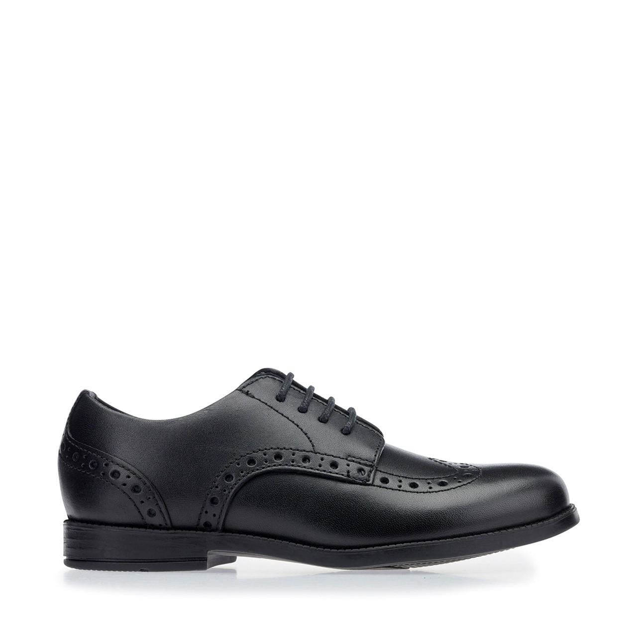 Start-Rite Brogue Snr E Fit 3503_7