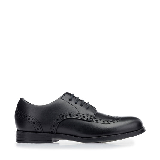 Start-Rite Brogue Snr F Fit 3503_7