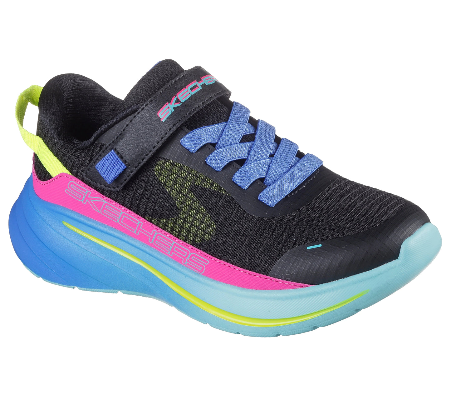 Skechers Wave 92