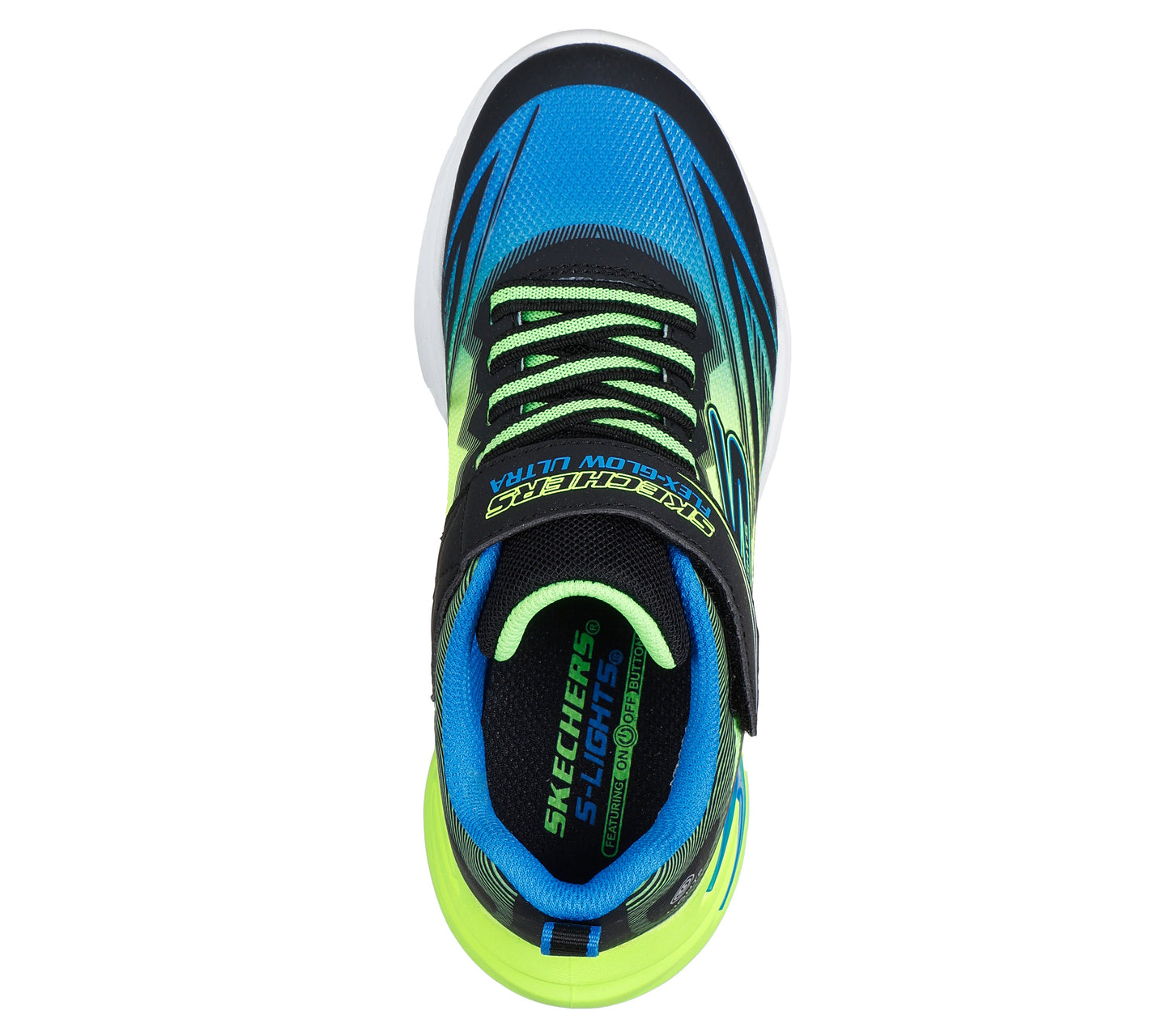 Skechers Flex Glow Ultra 400139L