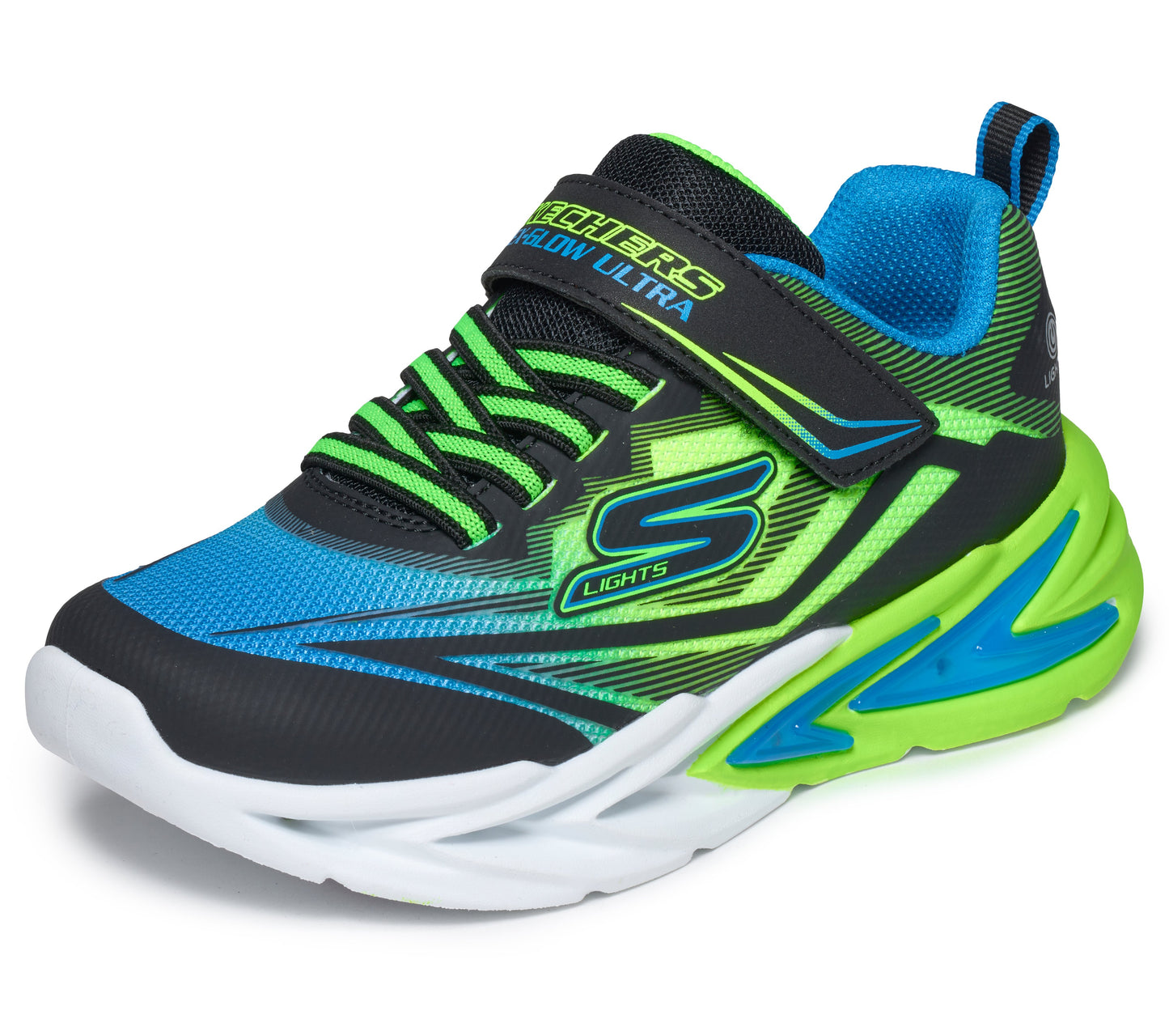 Skechers Flex Glow Ultra 400139L