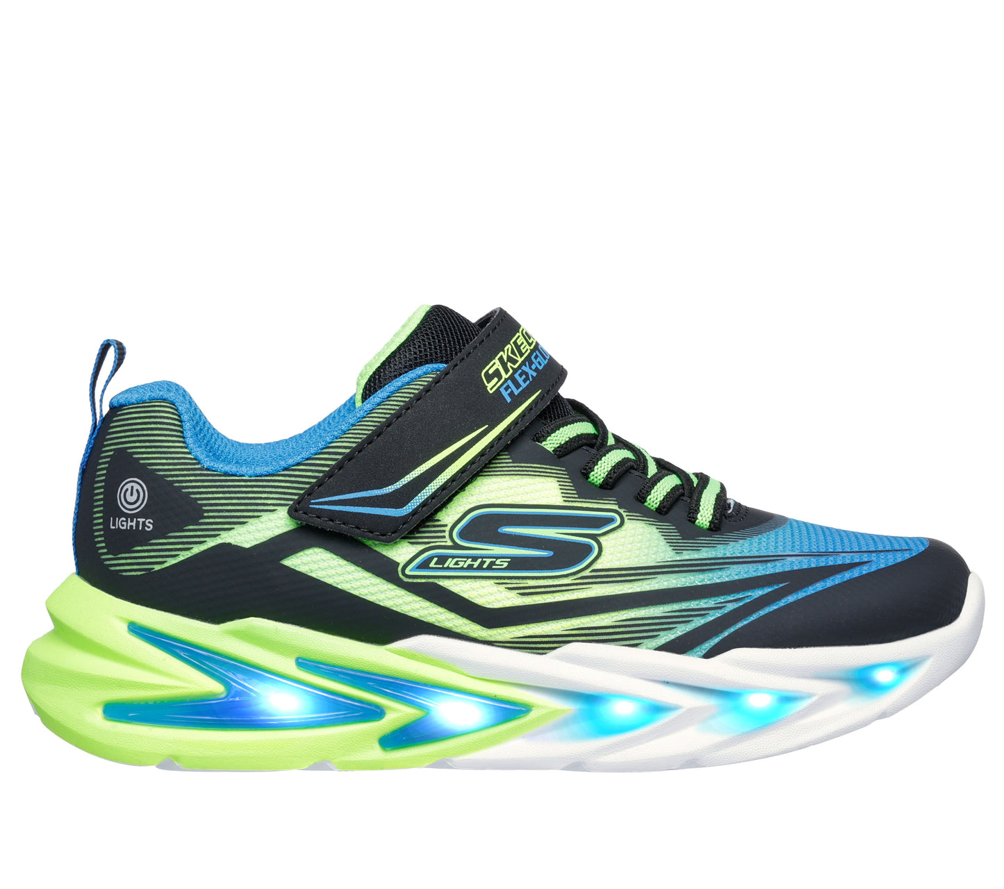 Skechers Flex Glow Ultra 400139L