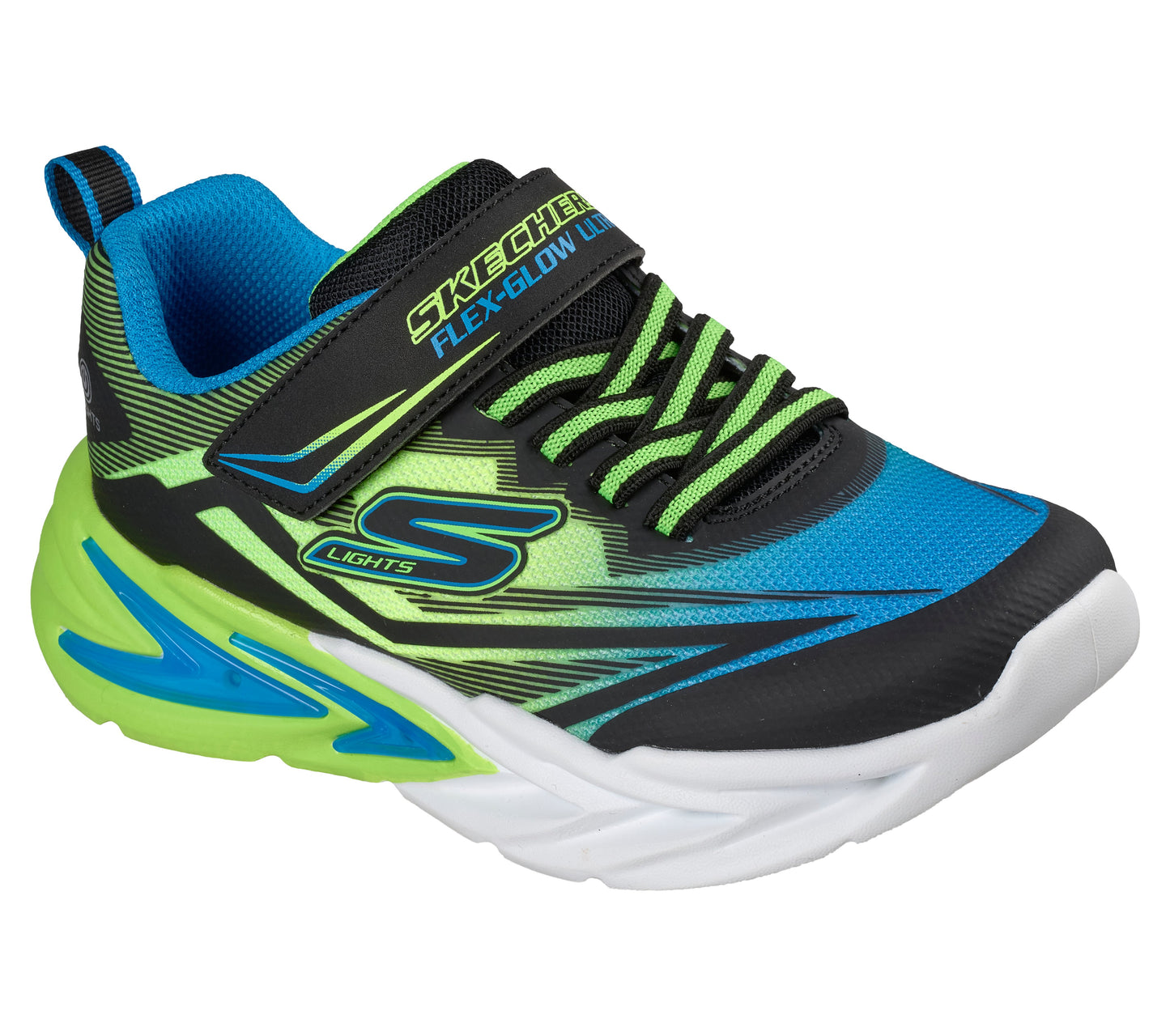 Skechers Flex Glow Ultra 400139L