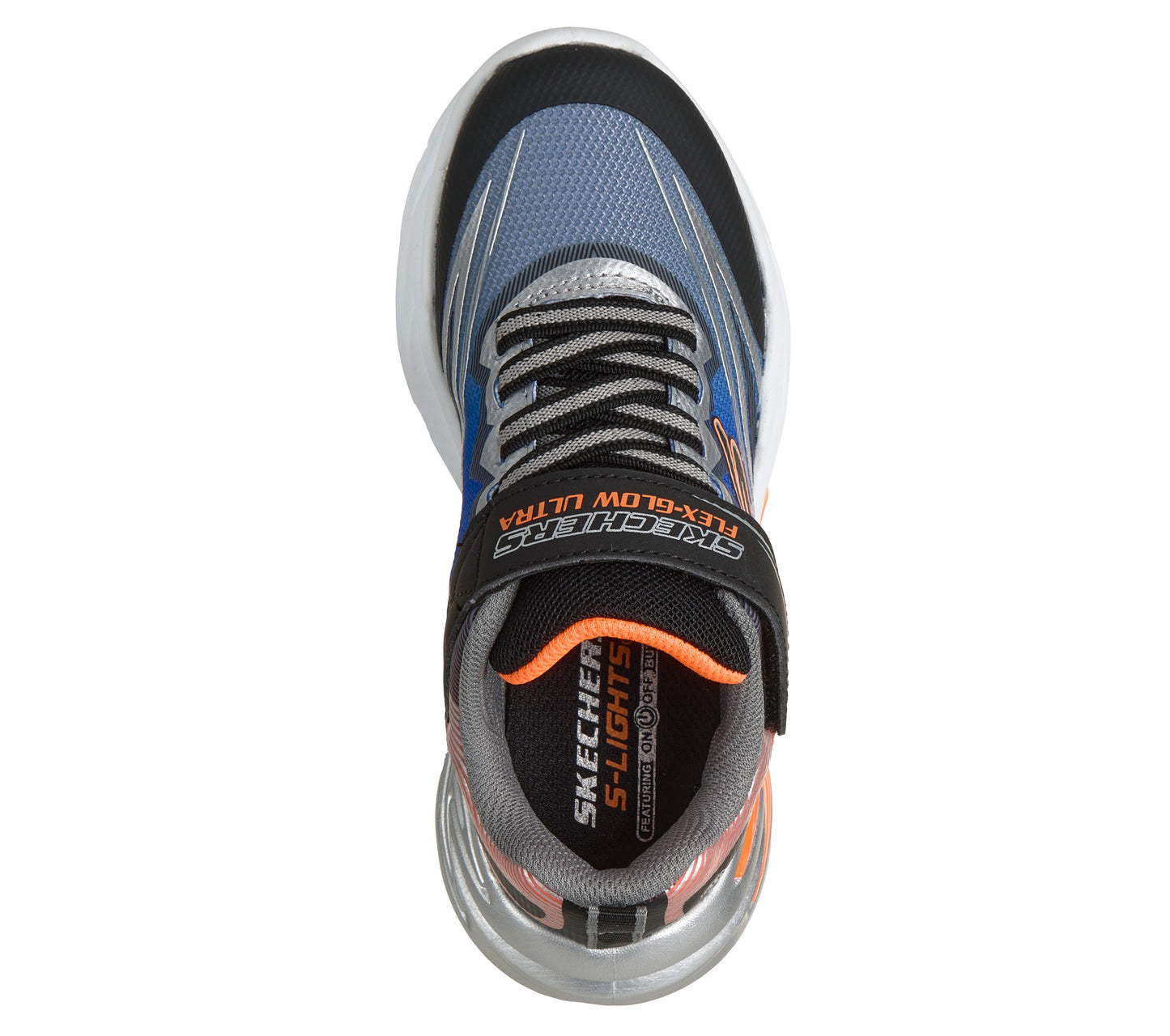 Skechers Flex Glow Ultra 400139L