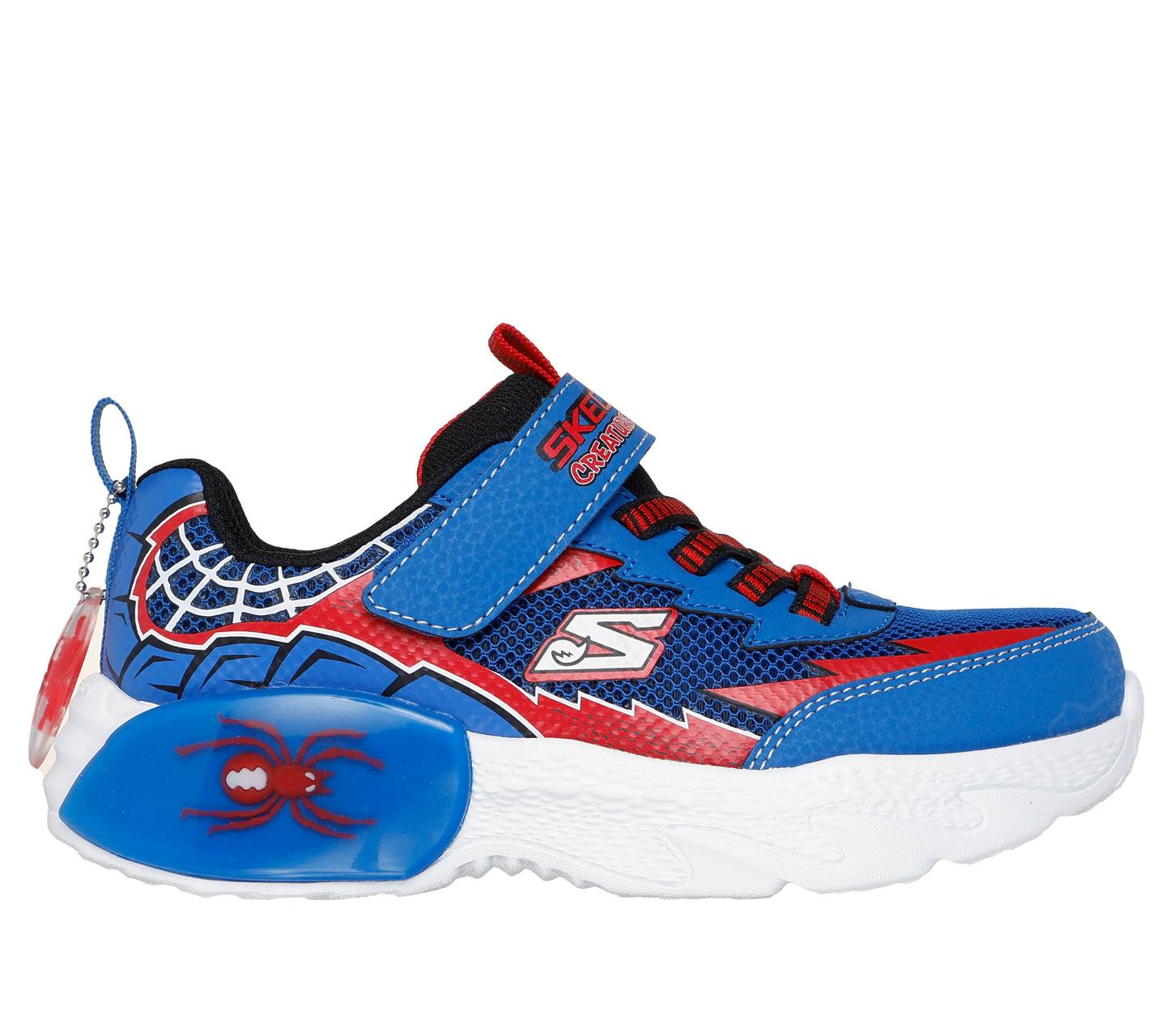 Skechers Creature Crawlers 402120L BLRD