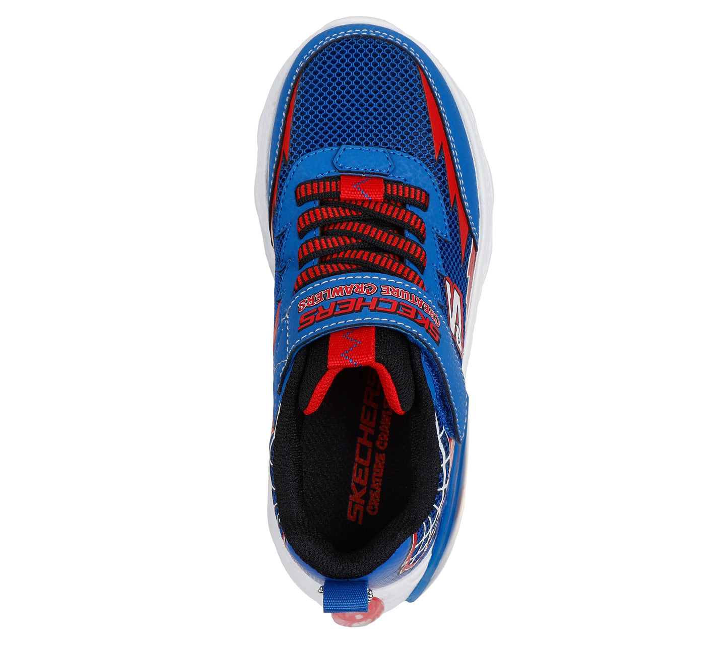 Skechers Creature Crawlers 402120L BLRD
