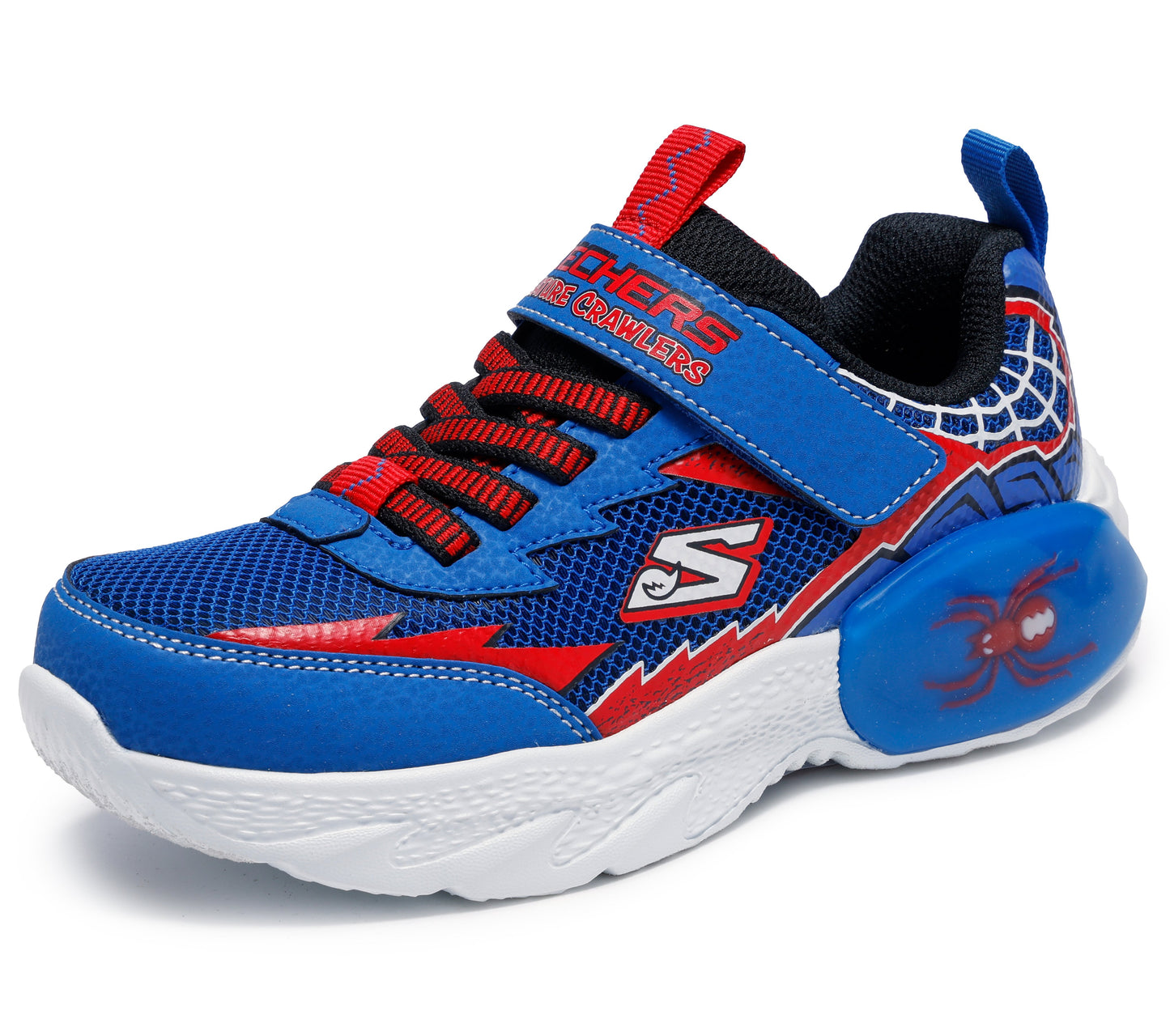 Skechers Creature Crawlers 402120L BLRD