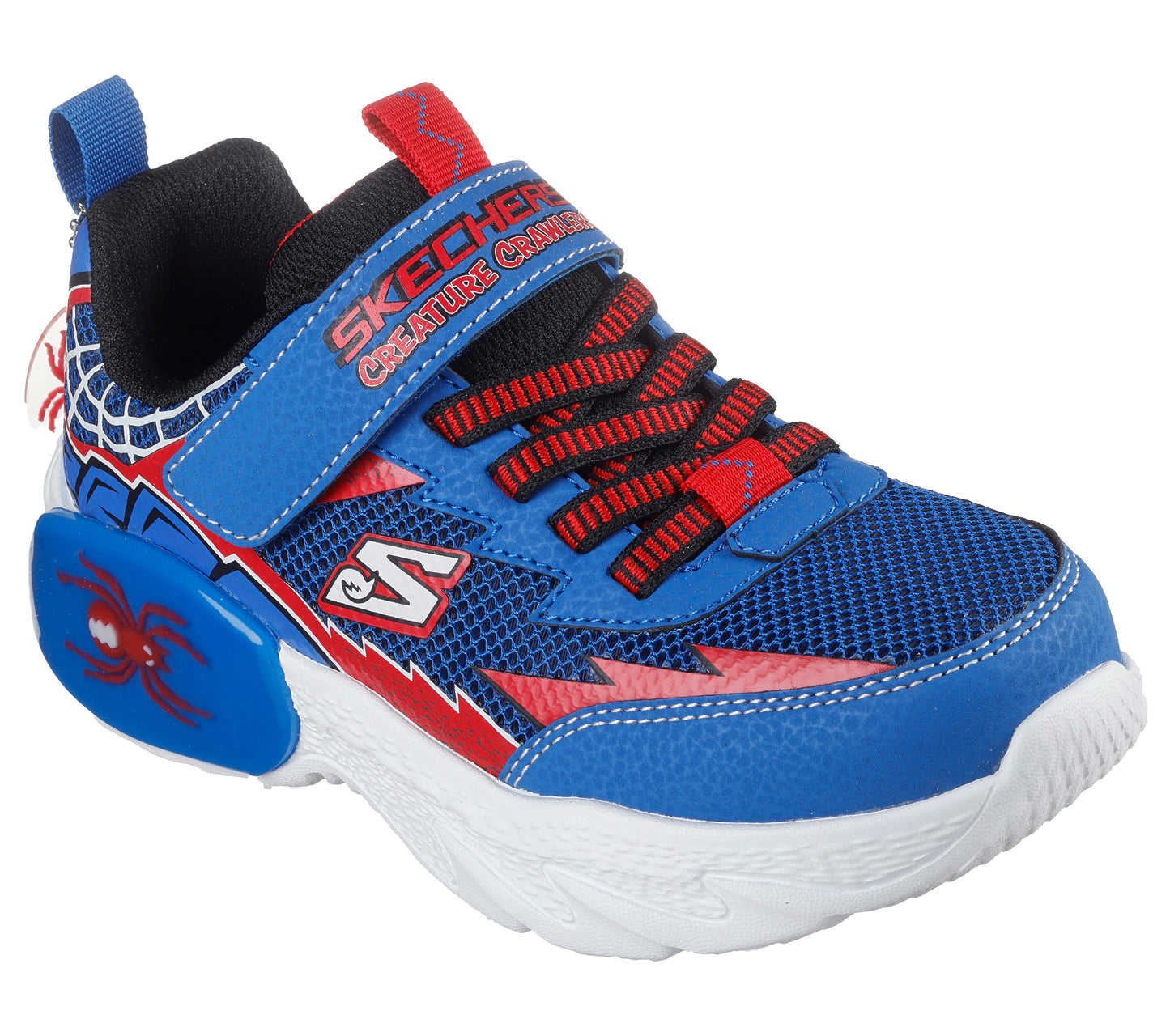 Skechers Creature Crawlers 402120L BLRD