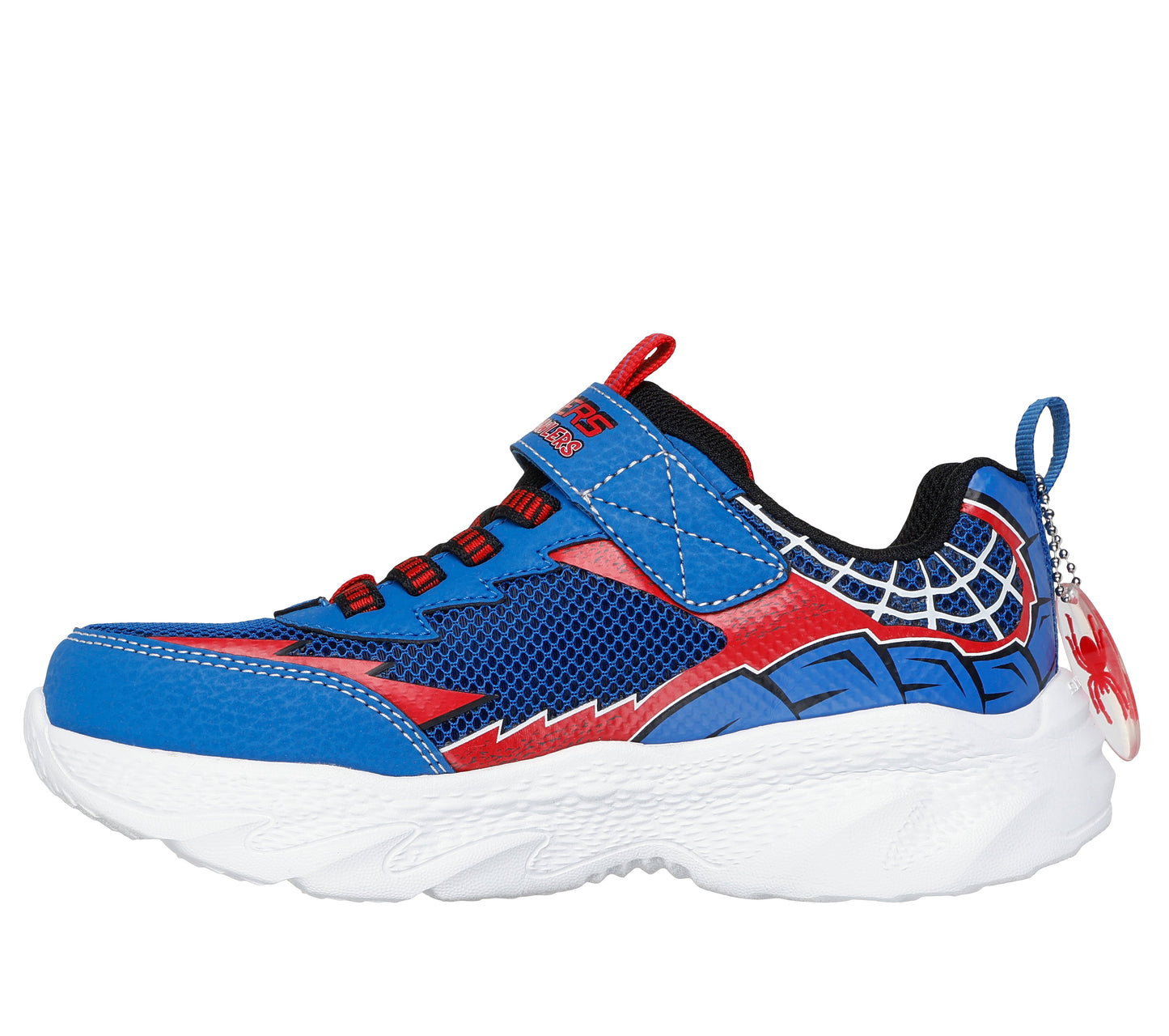 Skechers Creature Crawlers 402120L BLRD