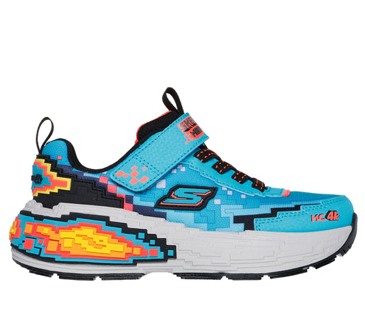 Skechers Mega-Craft 4k 402160L TQBK