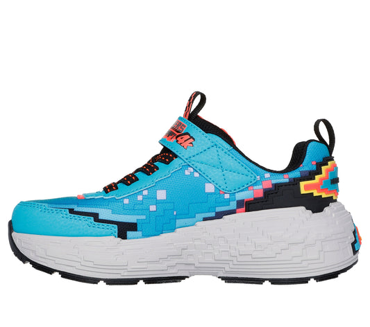 Skechers Mega-Craft 4k 402160L TQBK