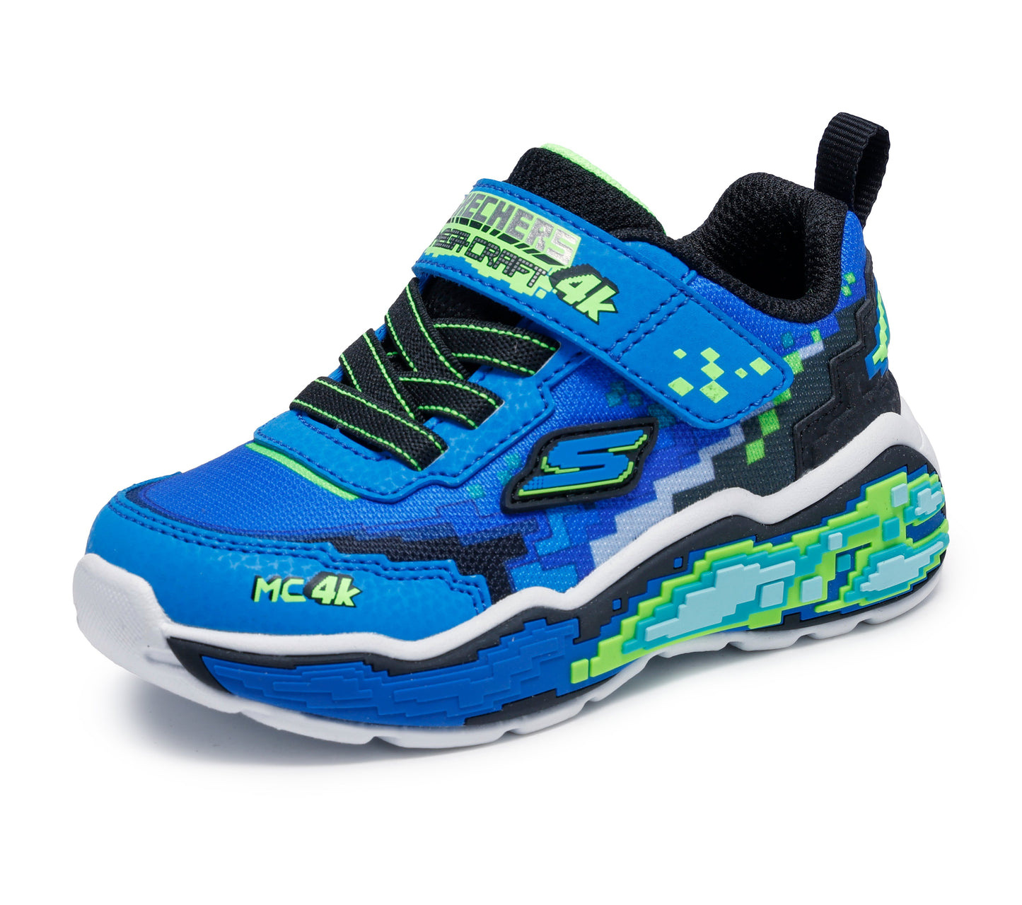 Skechers Mega Scene 402162N BBLM
