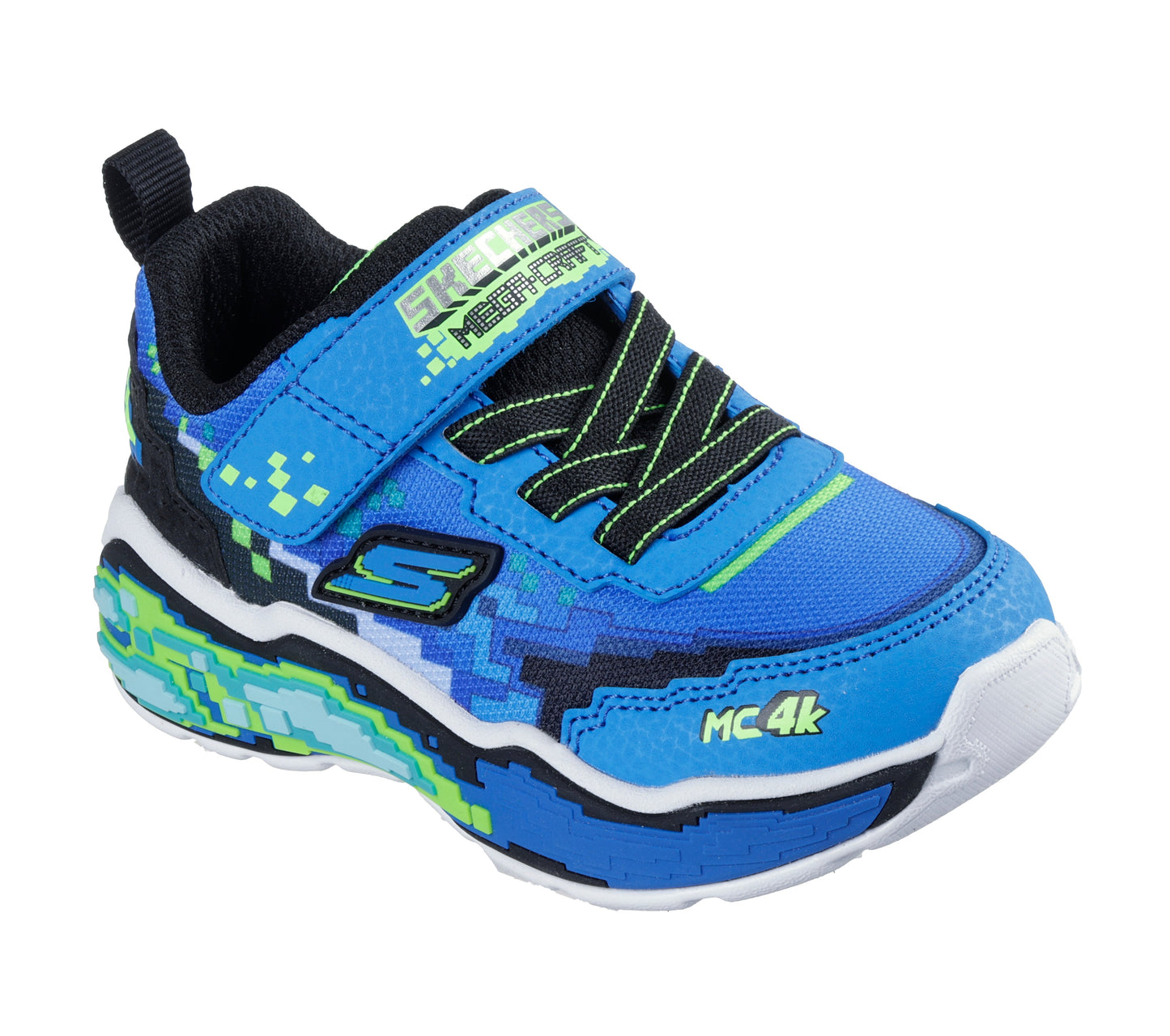 Skechers Mega Scene 402162N BBLM