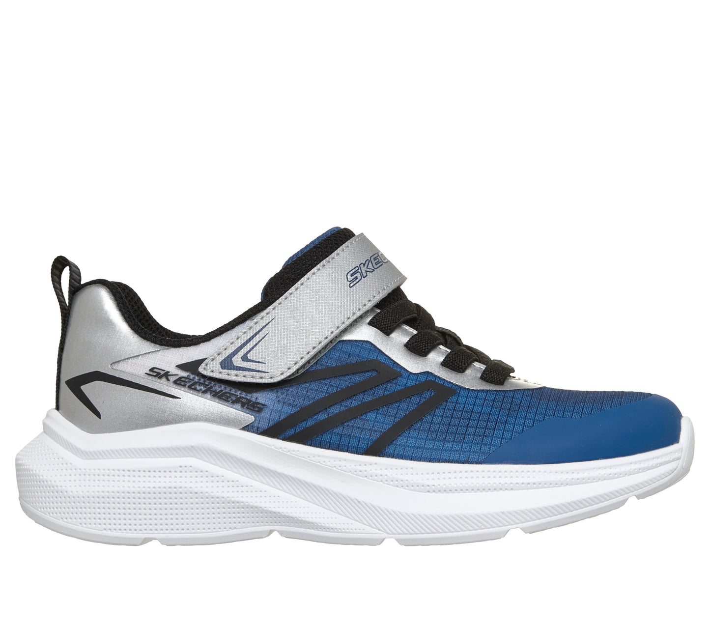 Skechers Microspec Velocity 404125L NVSL
