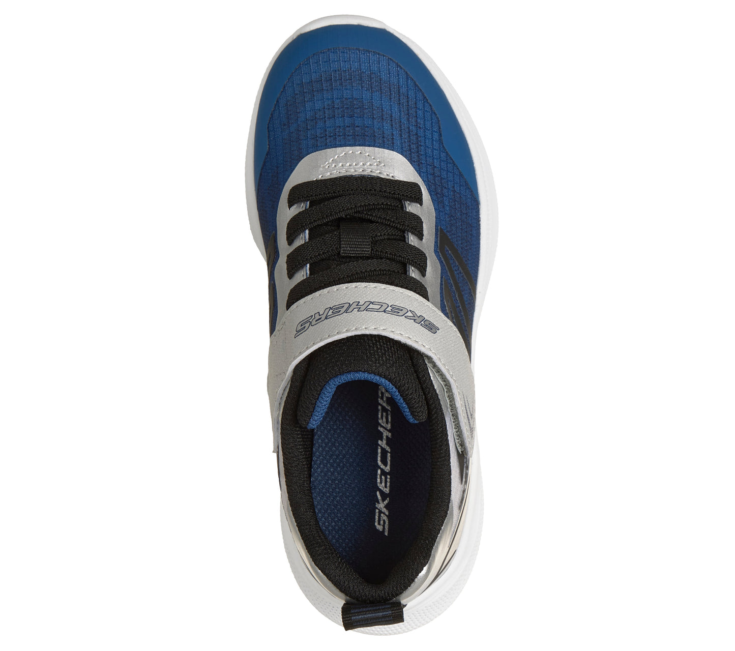 Skechers Microspec Velocity 404125L NVSL
