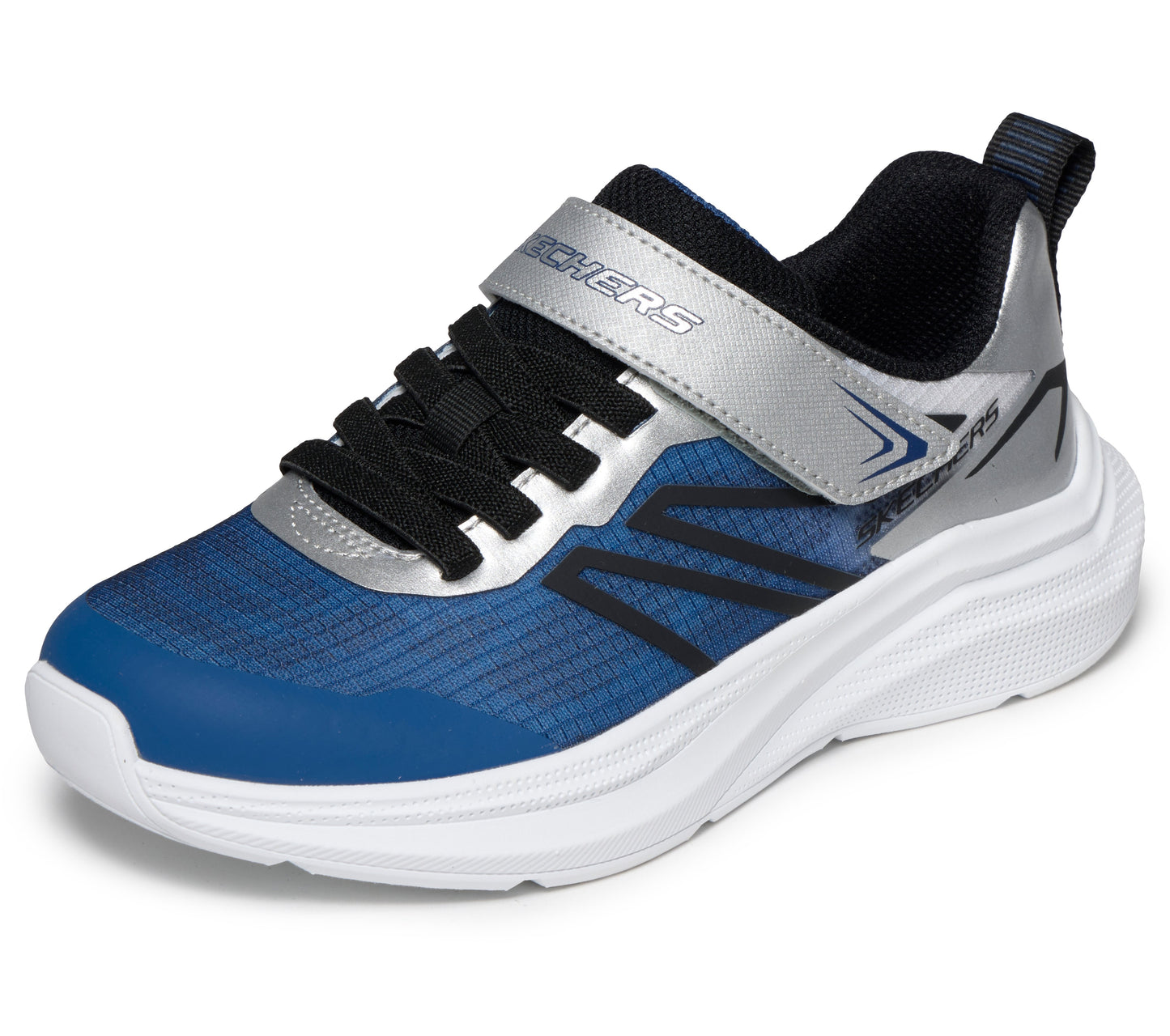 Skechers Microspec Velocity 404125L NVSL