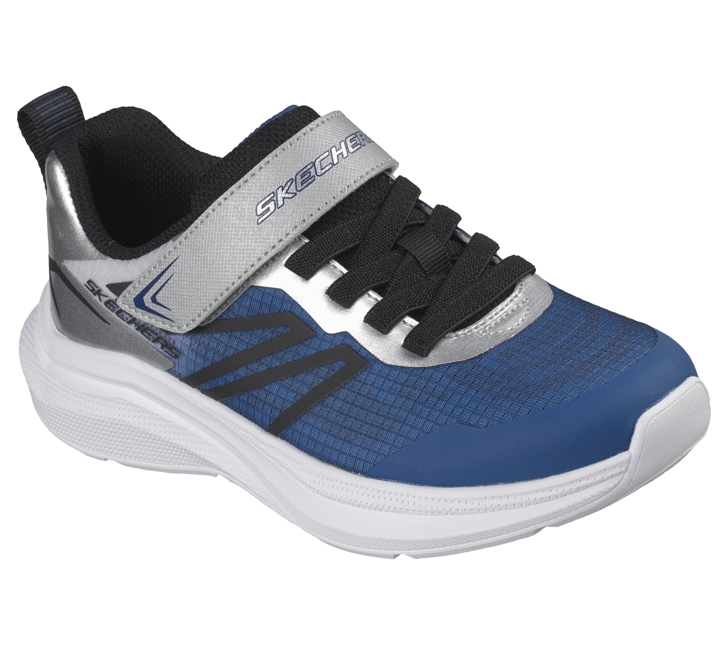 Skechers Microspec Velocity 404125L NVSL
