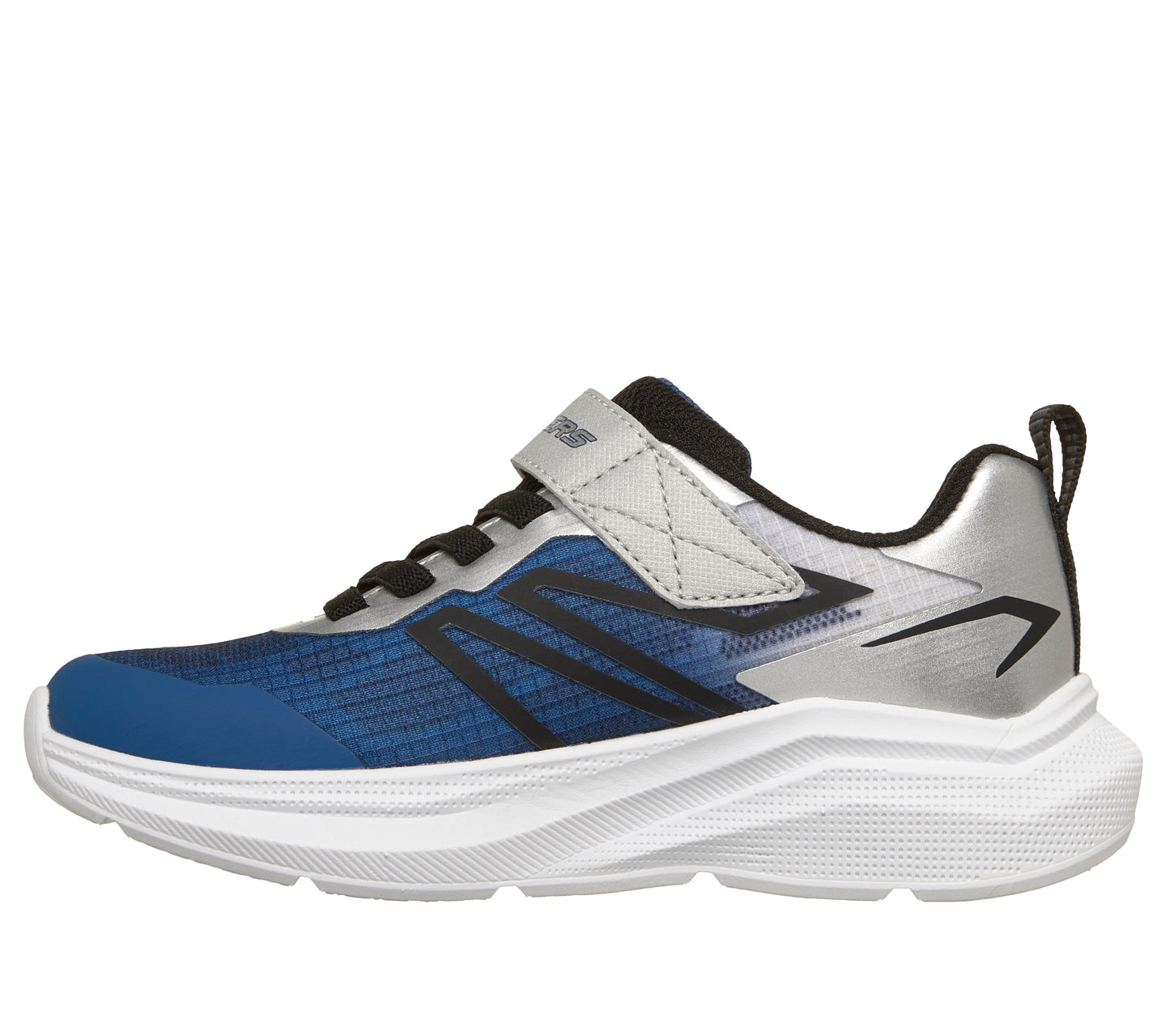 Skechers Microspec Velocity 404125L NVSL