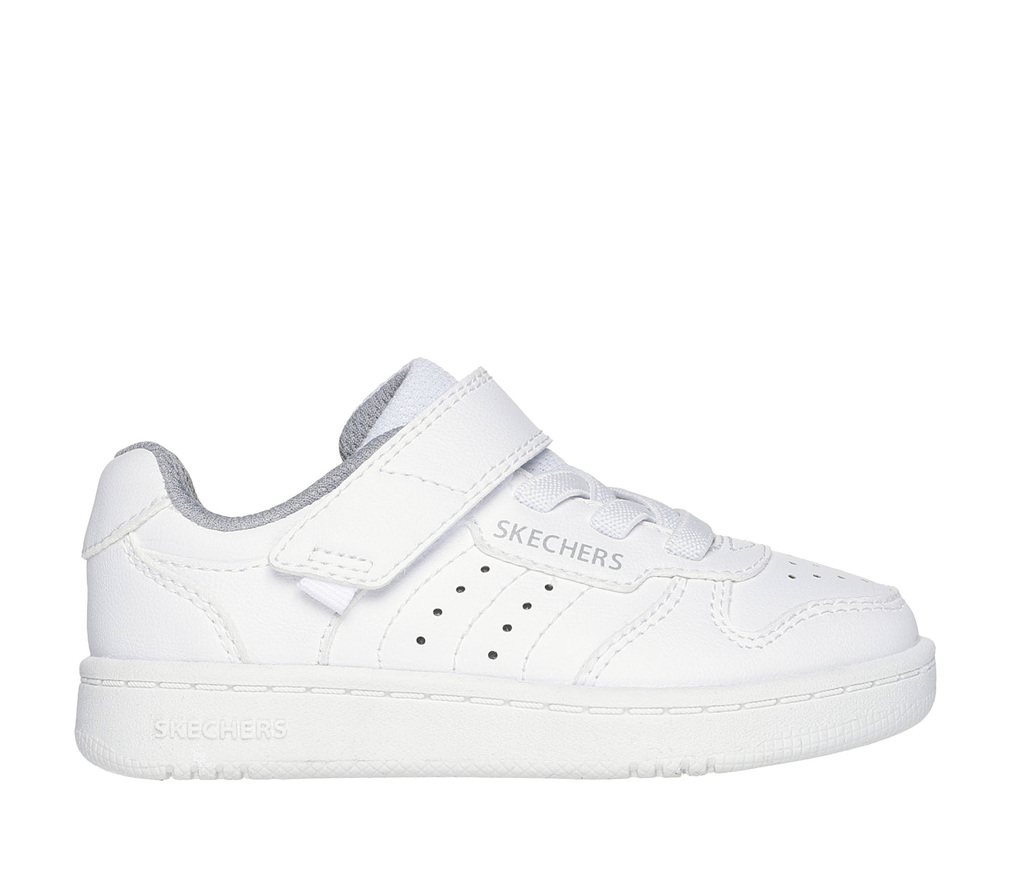 Skechers Quick Street 405638N WHT