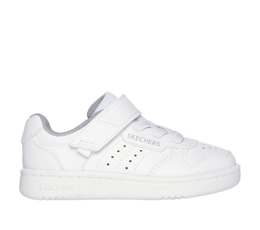 Skechers Quick Street 405638N WHT
