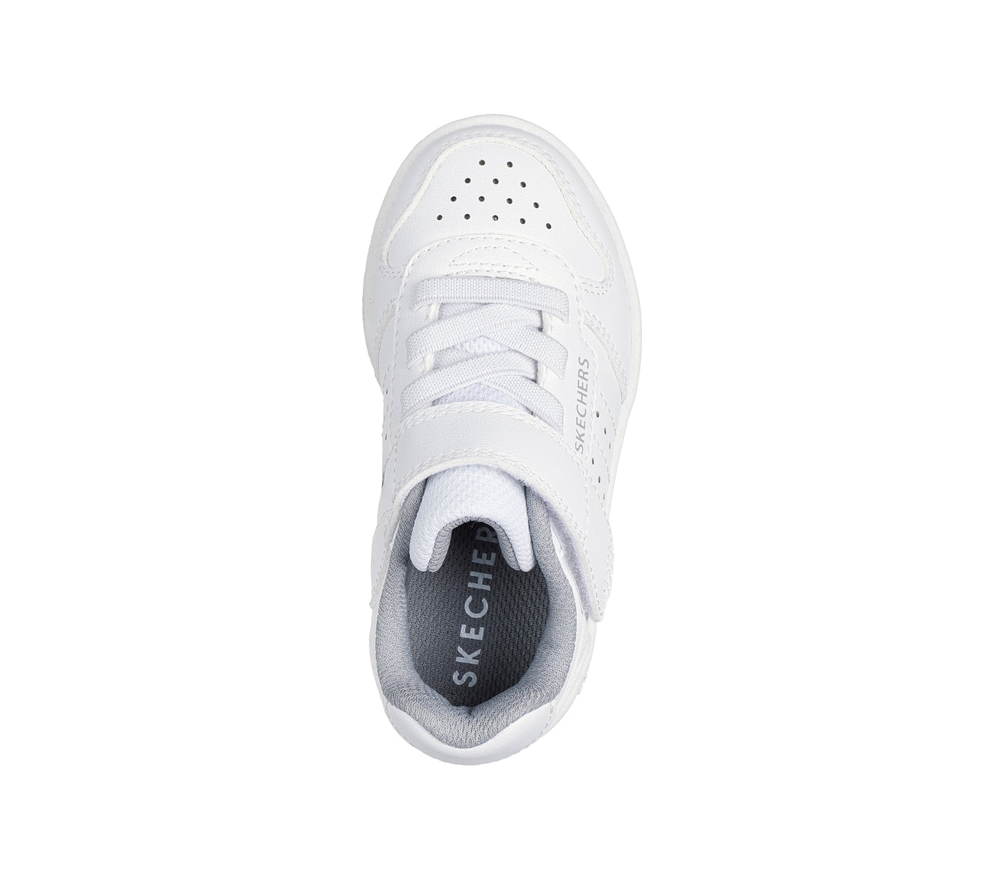 Skechers Quick Street 405638N WHT
