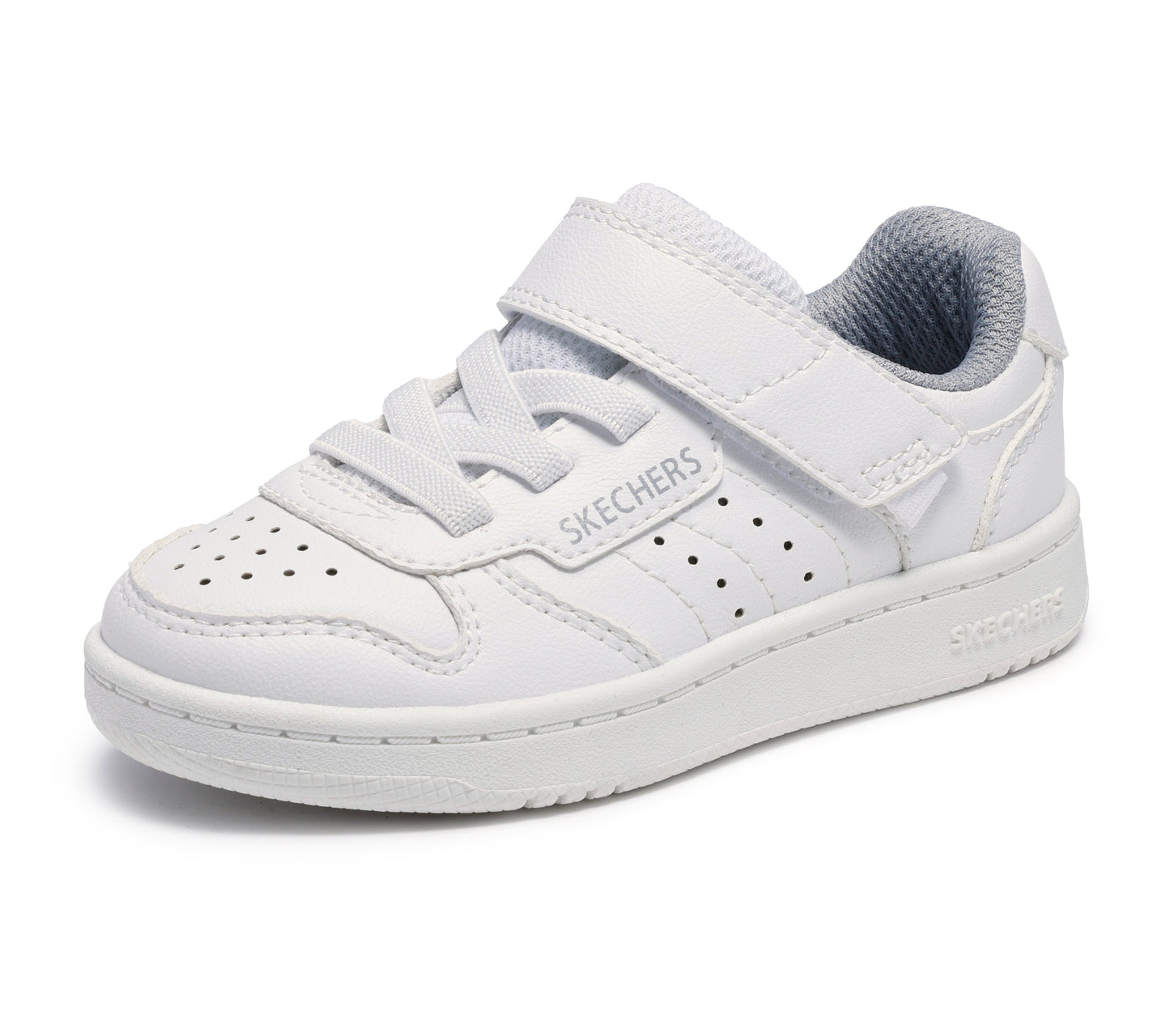 Skechers Quick Street 405638N WHT