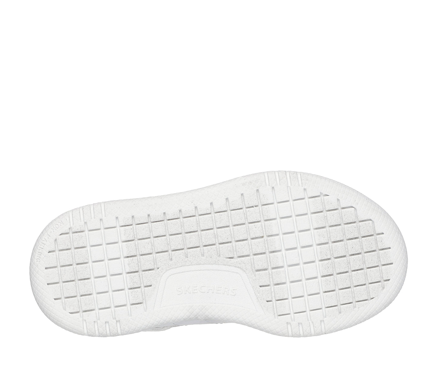 Skechers Quick Street 405638N WHT