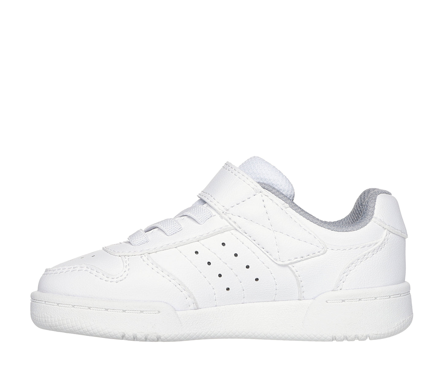 Skechers Quick Street 405638N WHT