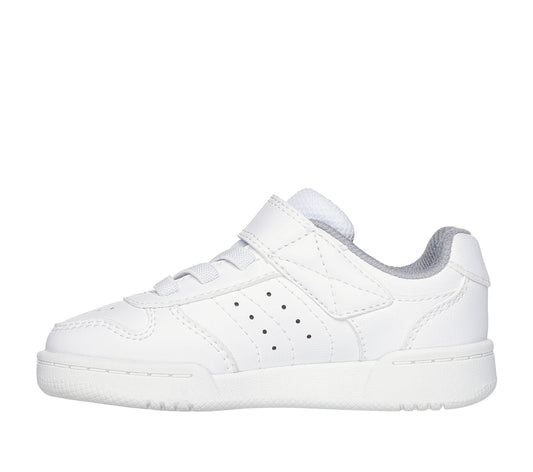 Skechers Quick Street 405638N WHT
