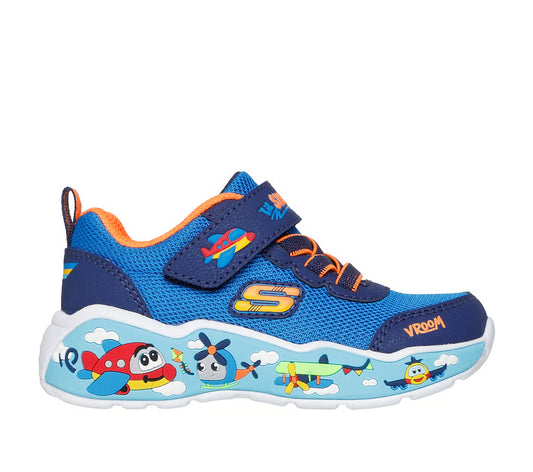 Skechers PlayScene