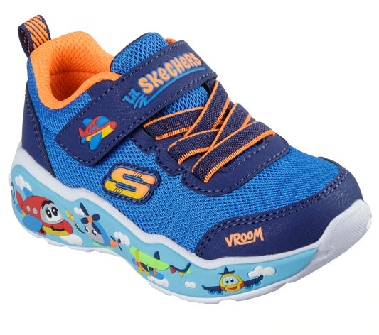 Skechers PlayScene