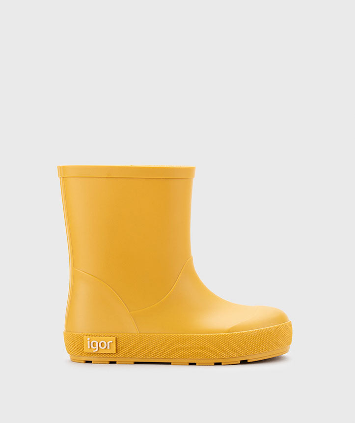 Barefoot Igor Wellies