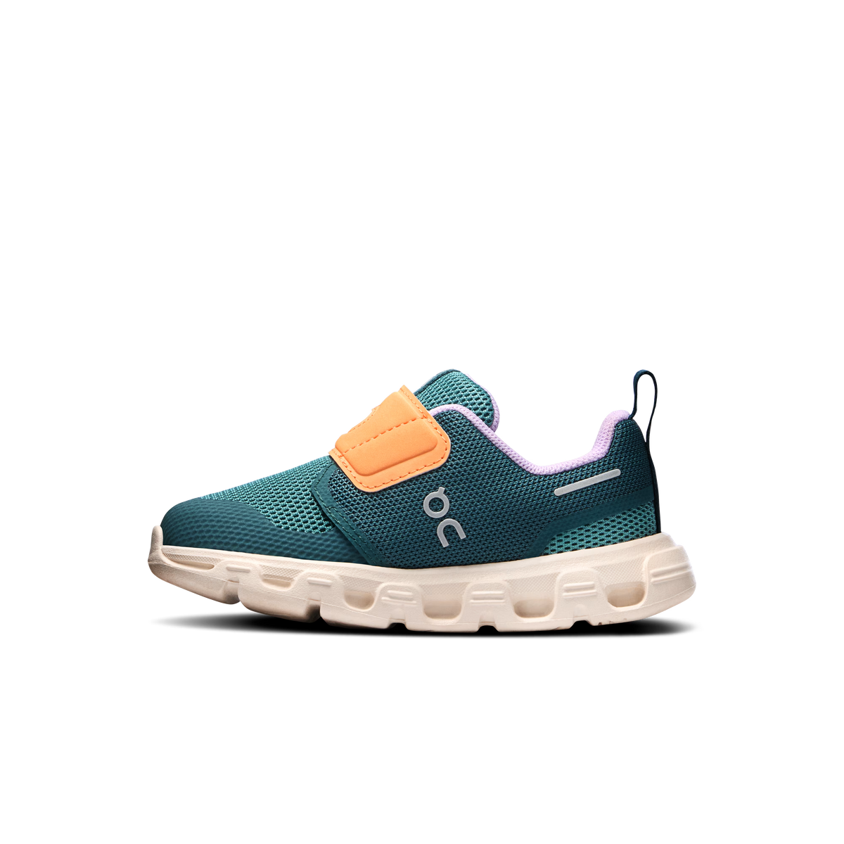 On CLOUD DASH