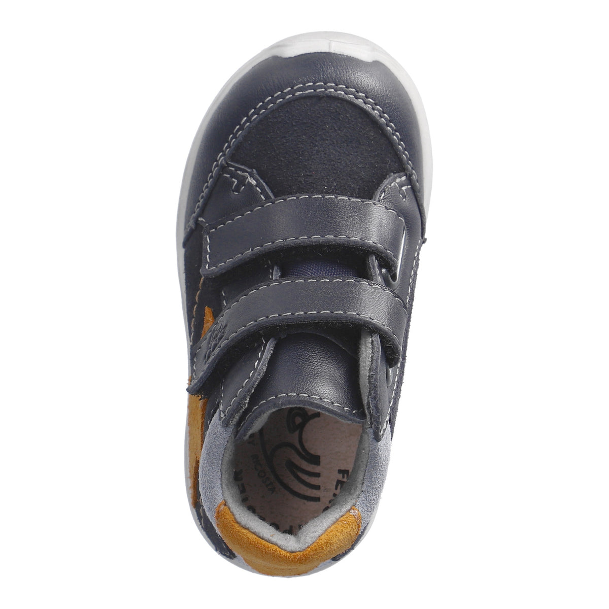 Ricosta Kimi - Watrproof boot