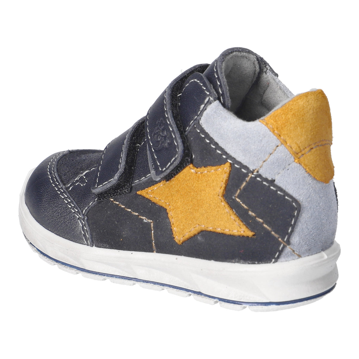 Ricosta Kimi - Watrproof boot
