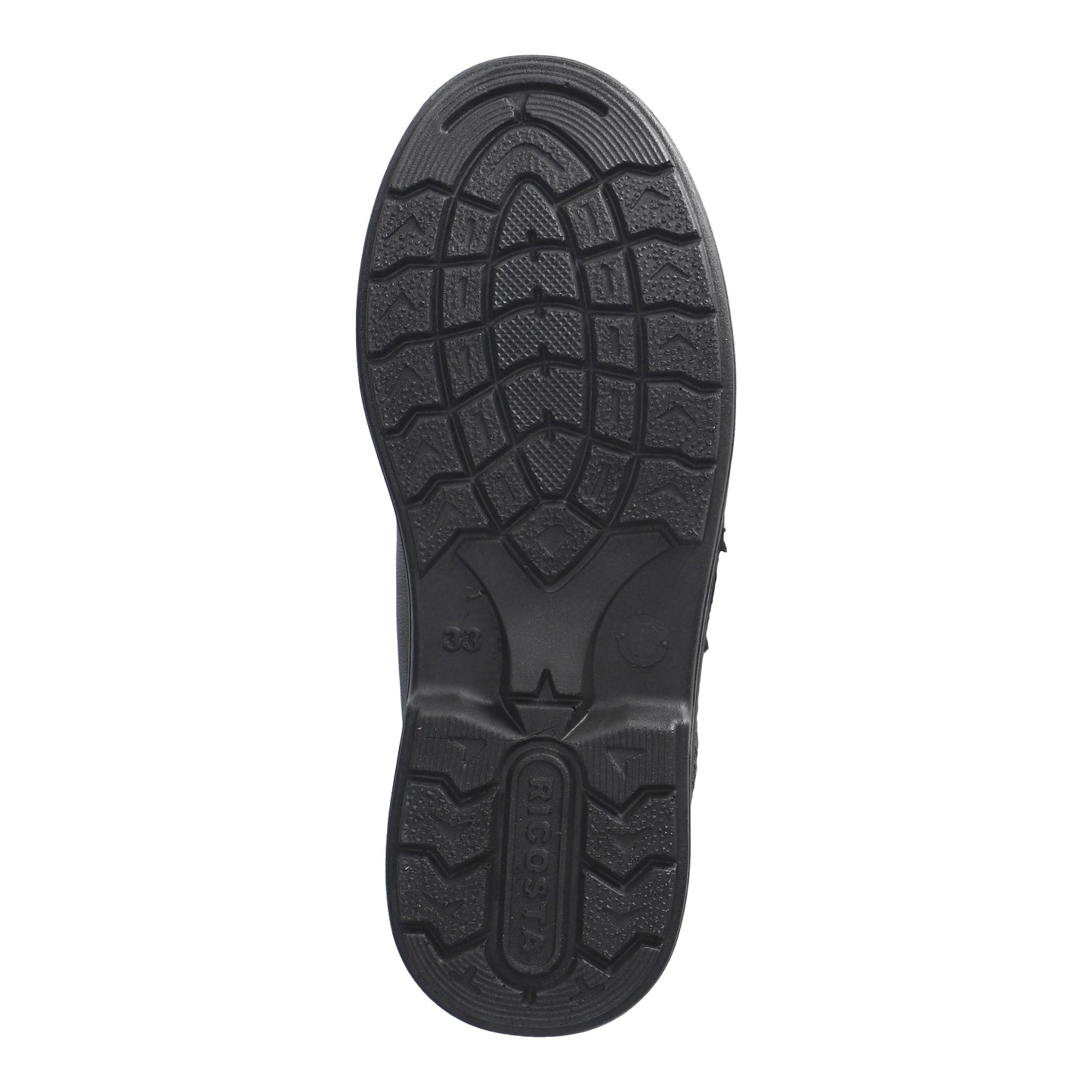 Ricosta George M Fit