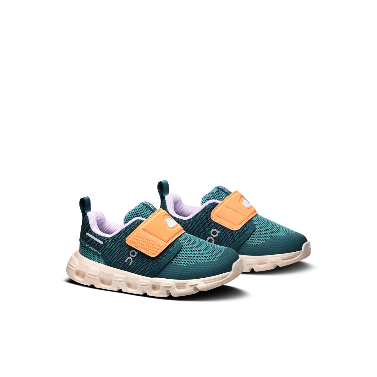 On CLOUD DASH