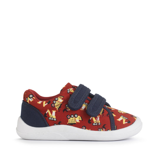 Start-Rite Wriggles 2 strap
