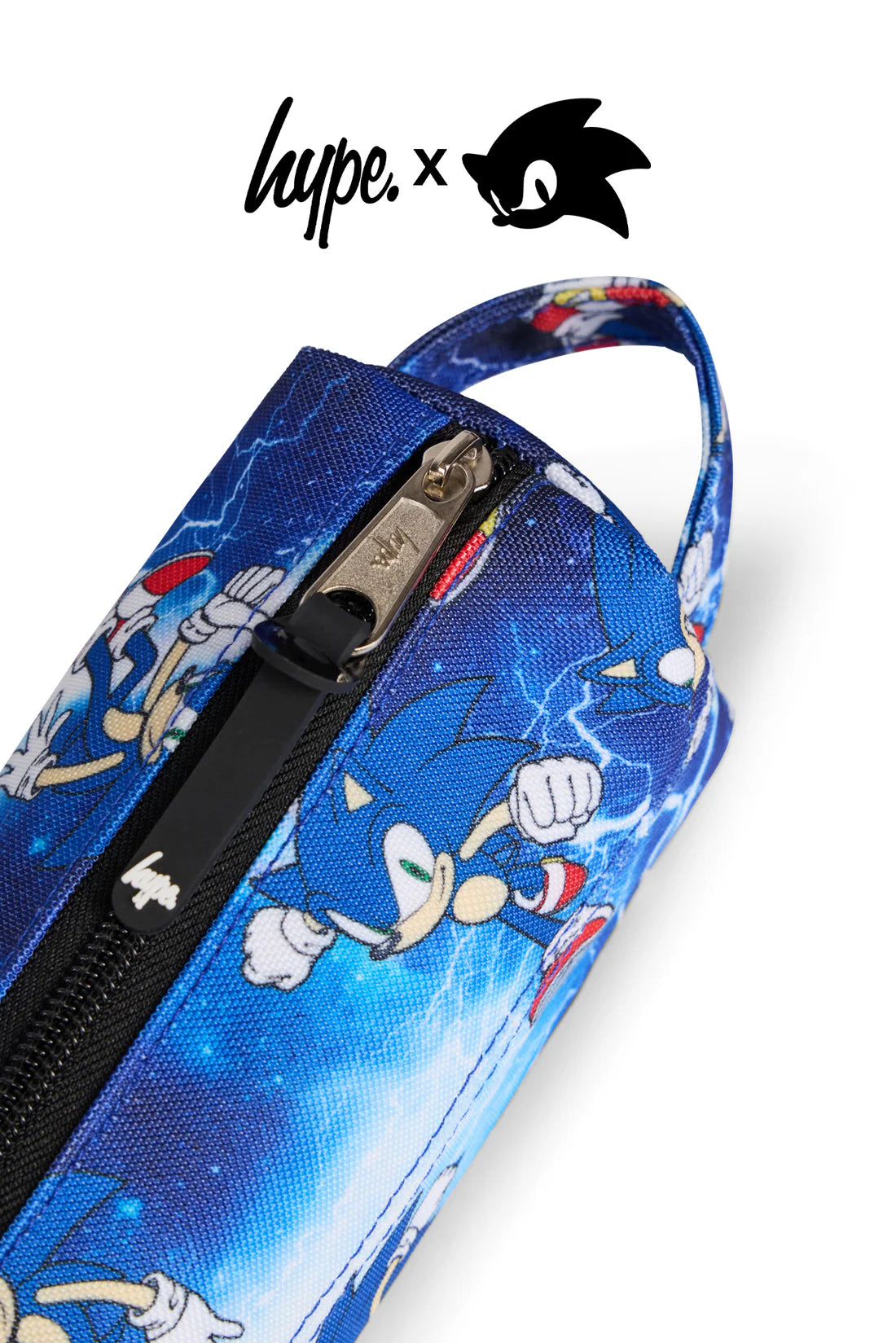 Hype Pencil Case