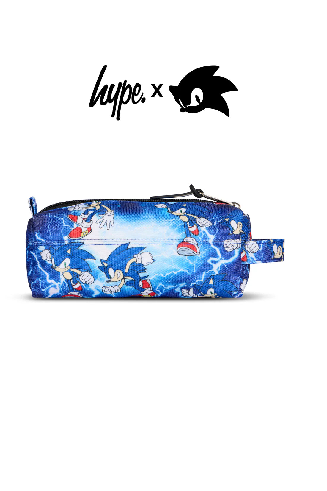 Hype Pencil Case