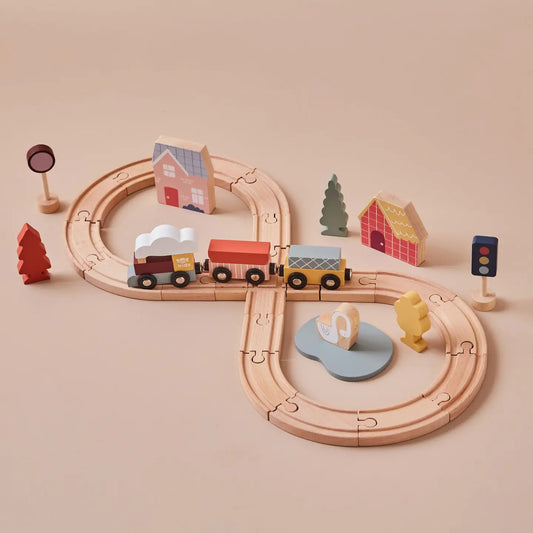 Train Set