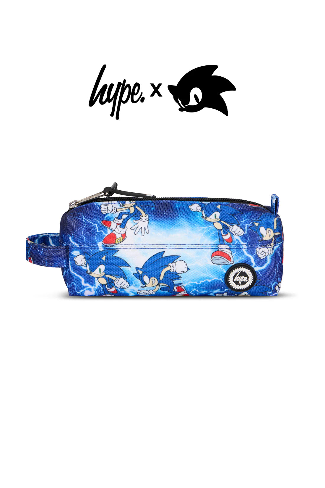 Hype Pencil Case