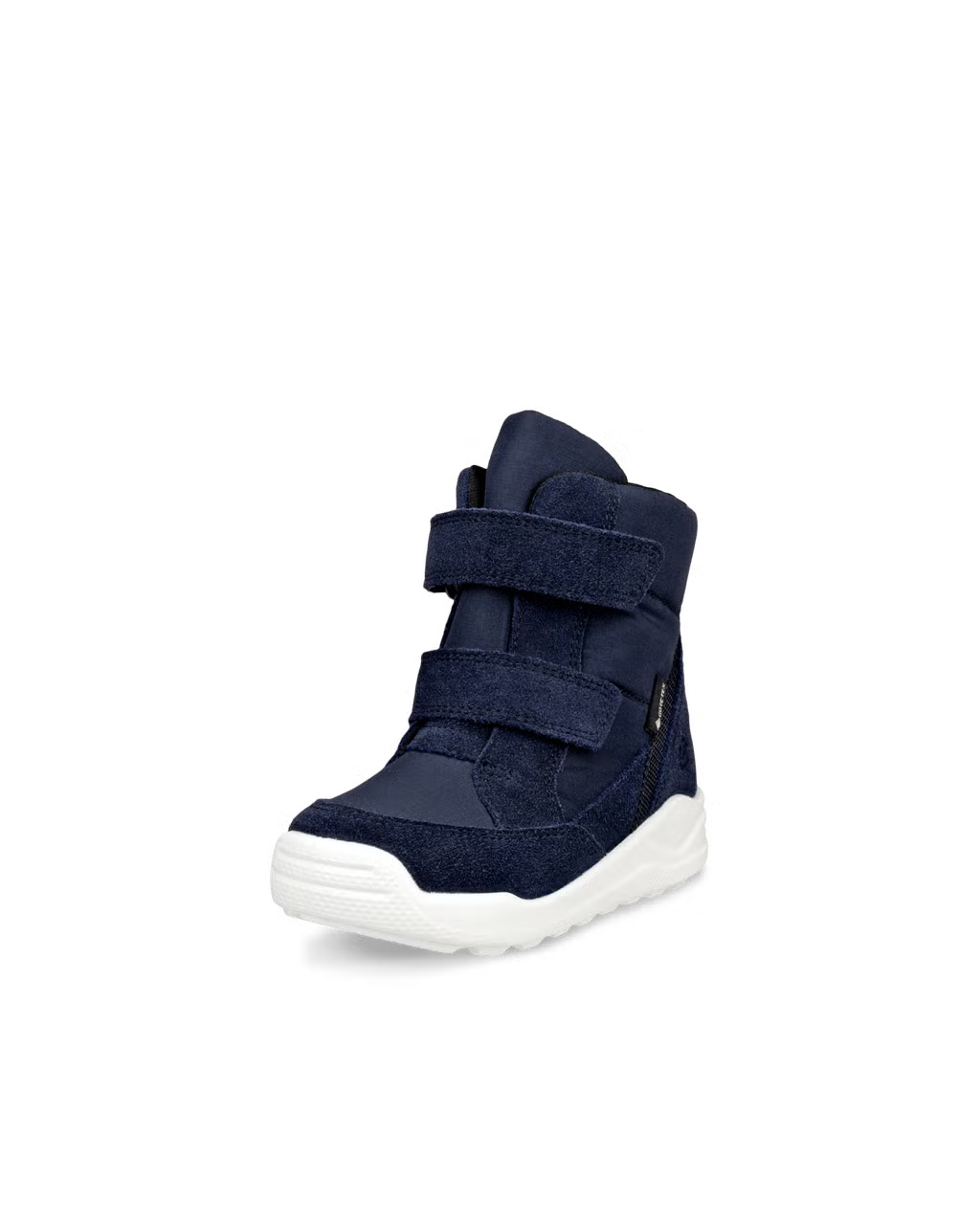 Ecco Goretex Urban Mini Boot