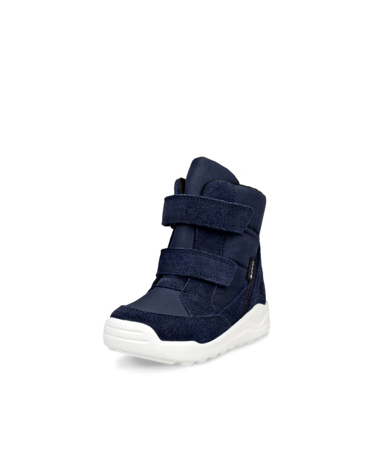 Ecco Goretex Urban Mini Boot