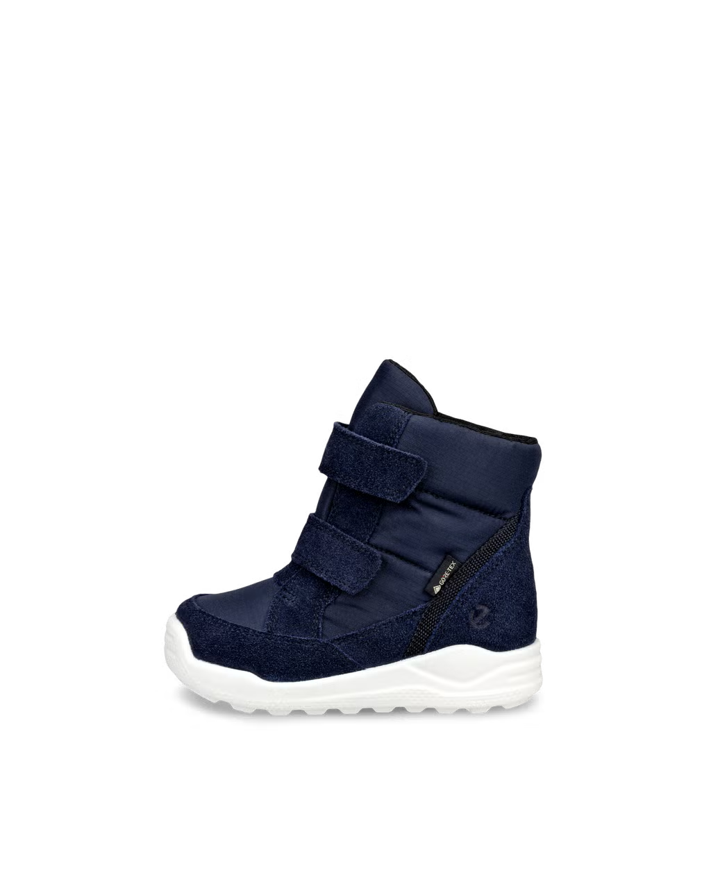 Ecco Goretex Urban Mini Boot
