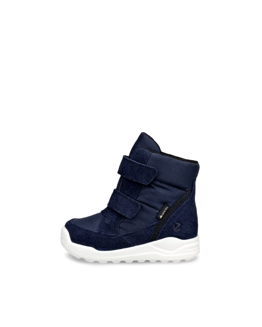 Ecco Goretex Urban Mini Boot