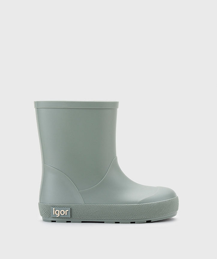 Barefoot Igor Wellies