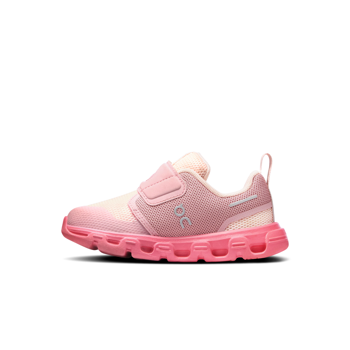 On CLOUD DASH