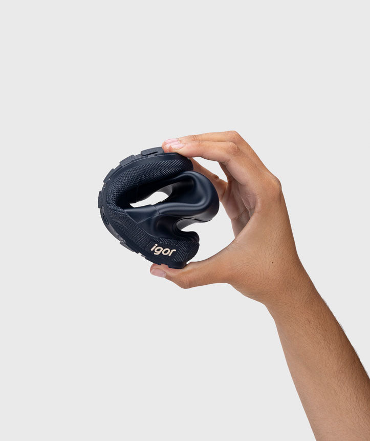 Barefoot Igor Wellies