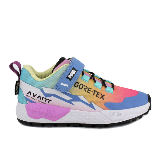 Primigi Storm Gore-Tex